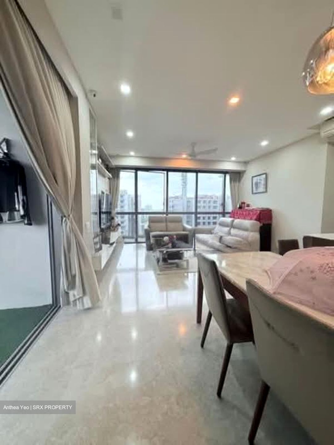 Echelon (D3), Condominium #563496461